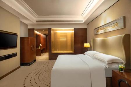 Crowne Plaza Huizhou by IHG - 66