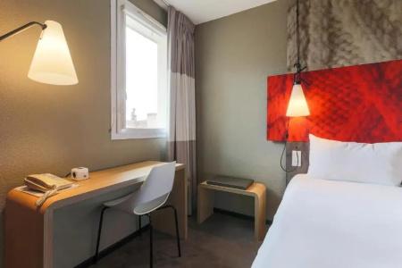 ibis Carcassonne Est La Cité - 46