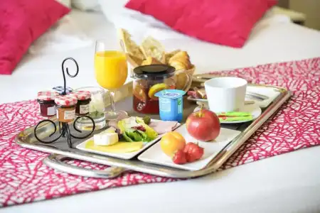Ibis Styles Lyon Gorge de Loup Saphir - 38