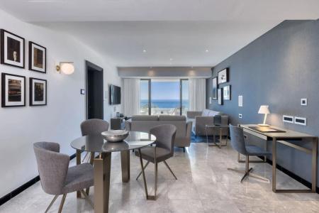Parklane, a Luxury Collection Resort & Spa, Limassol - 39