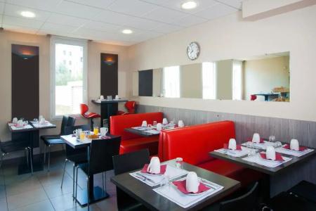 Séjours & Affaires Reims Clairmarais - 13