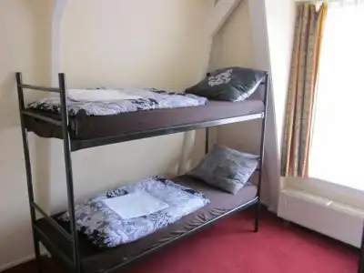 Amsterdam Hostel Uptown - 4