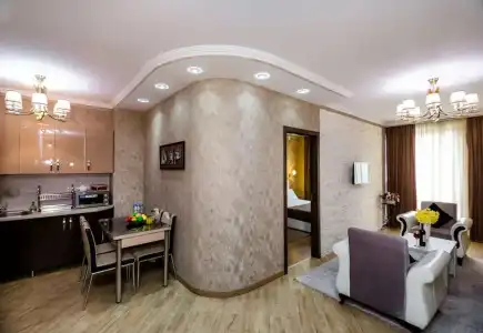 Dat Exx Apartments - 198