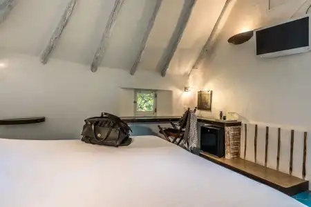 Auberge Cavaliere du Pont Des Bannes - 17