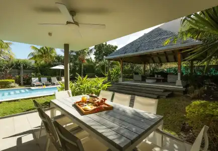 Marguery Villas by MJ Holidays - 244