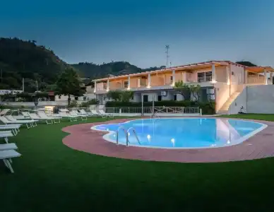 Residence New Paradise - 11
