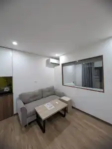 Era Apartment Lac Long Quan - 38