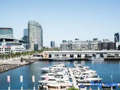 The Sebel Melbourne Docklands - 106