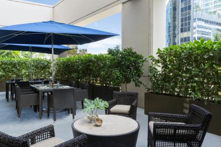 JW Marriott Miami - 35