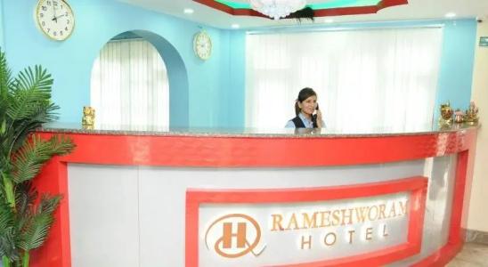 Rameshworam - 18