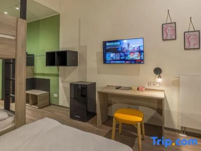 Ramada Encore by Wyndham Munich Messe - 38