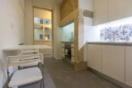City Center Guest House - 15