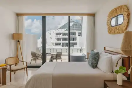 Paradisus Cancún - 95