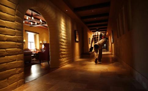 JW Marriott Scottsdale Camelback Inn Resort & Spa - 10