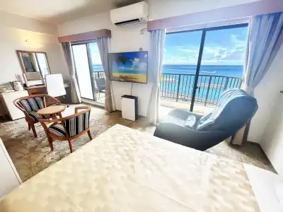 Naha Beach Side - 26