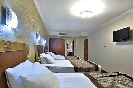 Grand Madrid - 22