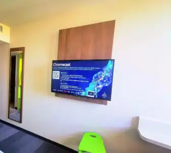 Campanile PRIME - Toulouse Sud Balma Cité de l'Espace - 15