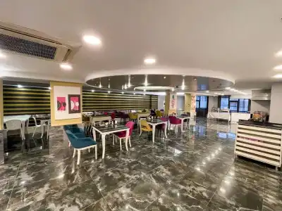 Markasi Otel - 12