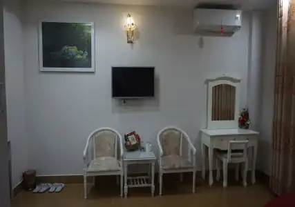 Minh Ngoc - 27