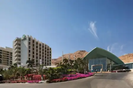 Enjoy Dead Sea -Formerly Daniel - 23