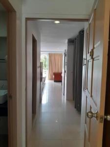 Island Patong Beachfront Apartments - 60