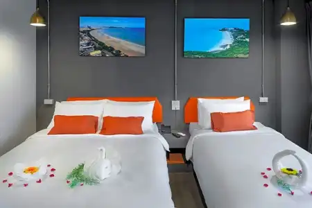7 Days Premium Pattaya - 28