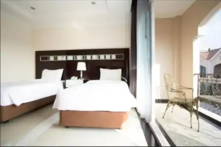 LK Majestic Villa - 22