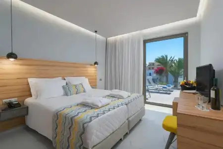 Avra Beach Resort & Bungalows - All Inclusive - 80