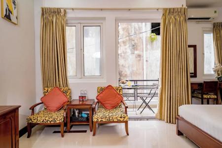Ben Thanh Retreats - 57