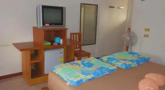 MG Guest House - 1