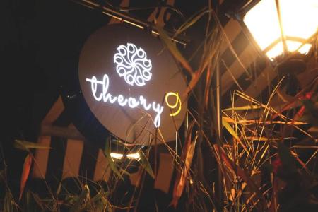 Theory9 Premium Service Apartments Bandra - 28