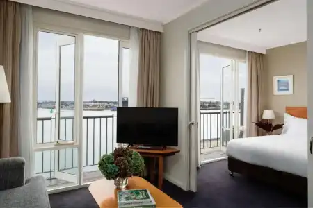Rydges Newcastle - 58