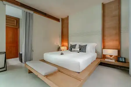 Aleenta Phuket - Phang Nga - The Leadings of the World - 164