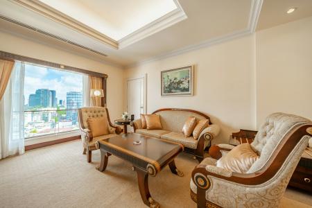 Lotte Saigon - 41