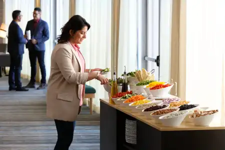 Holiday Inn & Suites Chicago - Downtown by IHG - 29