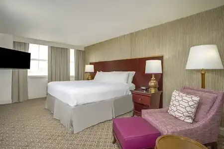 Crowne Plaza NEW ORLEANS FRENCH QTR - ASTOR by IHG - 53