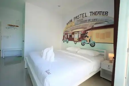 Noble Baan Pastel - 49
