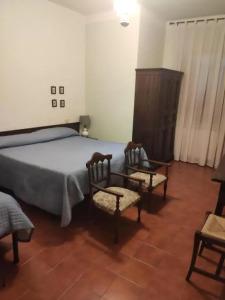 Albergo Casentino - 17