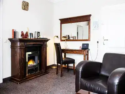 Best Western SeeFrankenhorst - 166