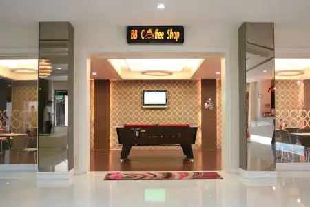 Baiyoke Boutique - 1