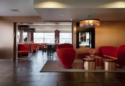 Holiday Inn Eindhoven Centre by IHG - 13