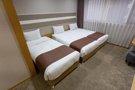 The Recenz Dongdaemun - 29