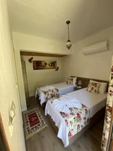 Faralya Misafir Evi - 56