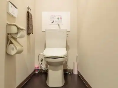 Fukuoka Hana Hostel - 7