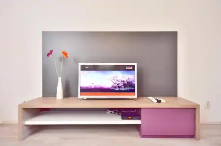Bretia Apartments - 26