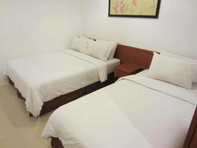 OYO 89540 B Penang - 34