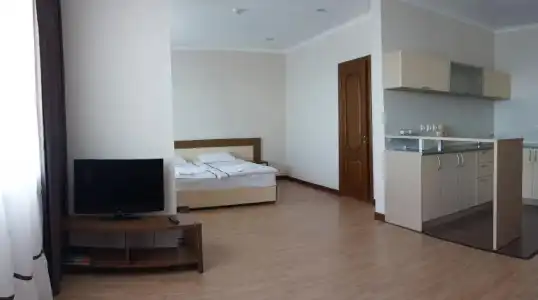 Azure Sport Resort - 2