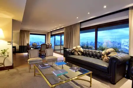 Marriott Buenos Aires Downtown - 100