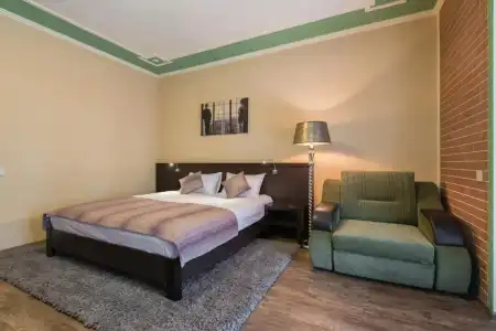 Green Villa - 27