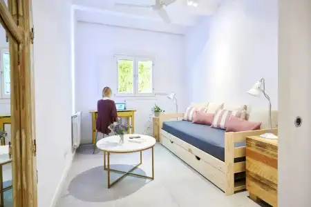 Eco Boutique Hostal Grau - 116